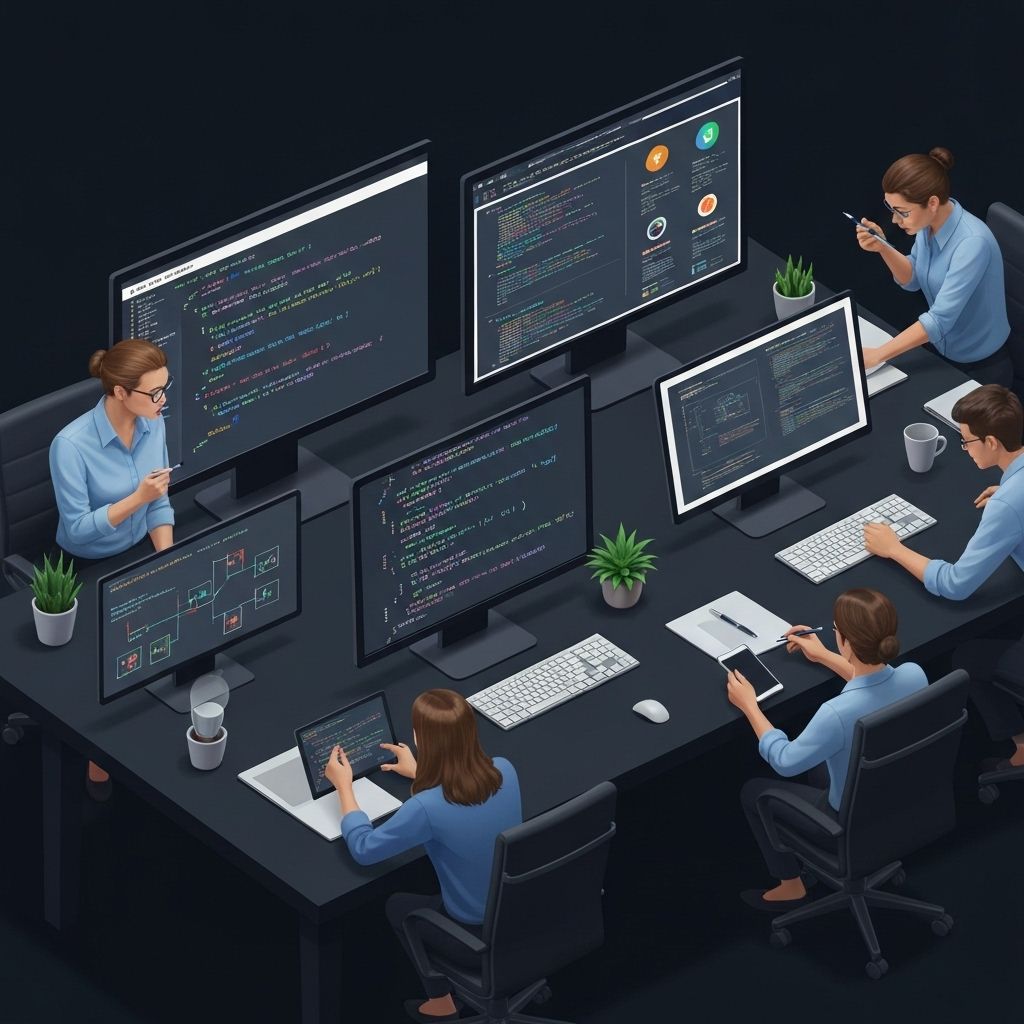 Smart Contract Security: Best Practices for 2024