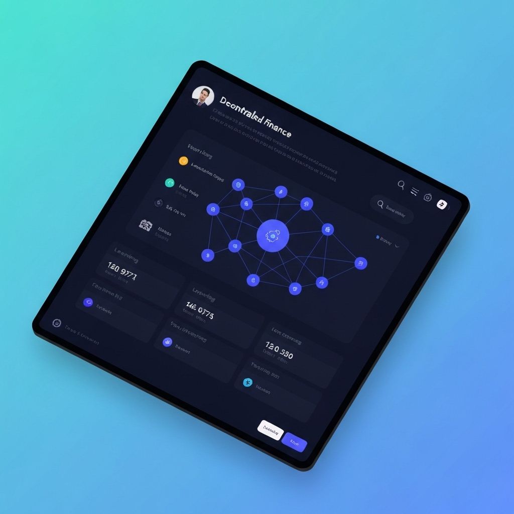 DeFi Solutions