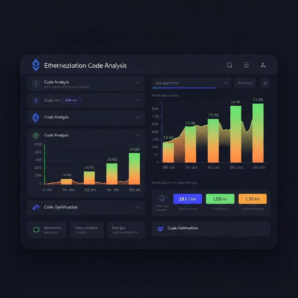 Ethereum Gas Optimization Techniques