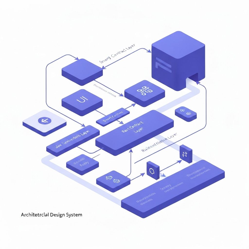 NFT Marketplace Architecture: Scalable Solutions