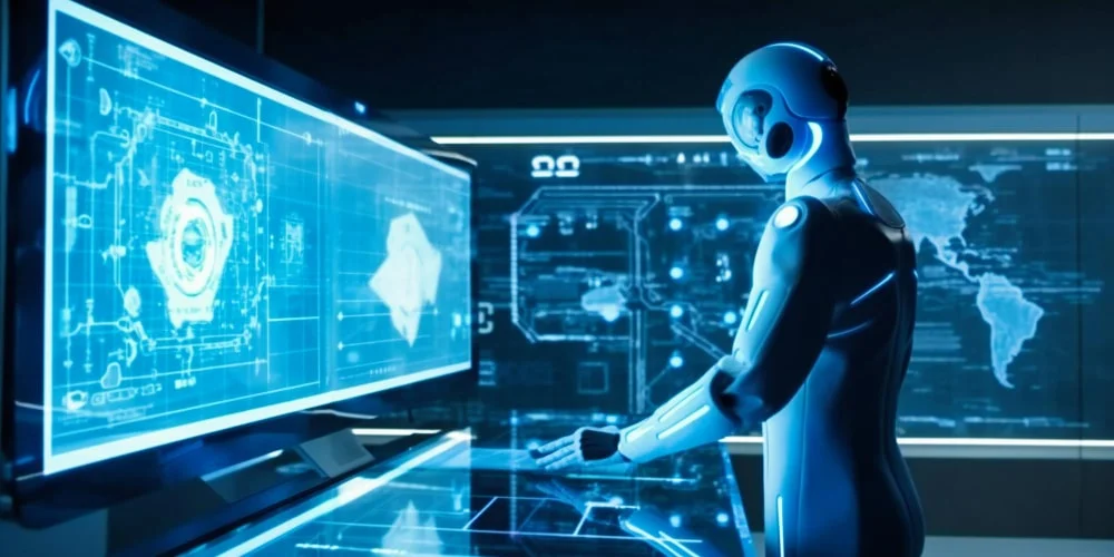 AI engineering workspace